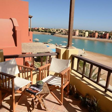 El Gouna - West Golf - Amazing Boutique Accommodation Hurghada Exterior photo