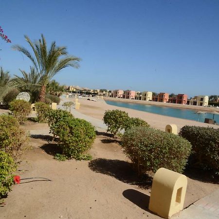 El Gouna - West Golf - Amazing Boutique Accommodation Hurghada Exterior photo