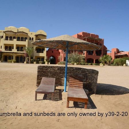 El Gouna - West Golf - Amazing Boutique Accommodation Hurghada Exterior photo