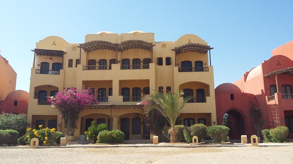 El Gouna - West Golf - Amazing Boutique Accommodation Hurghada Exterior photo