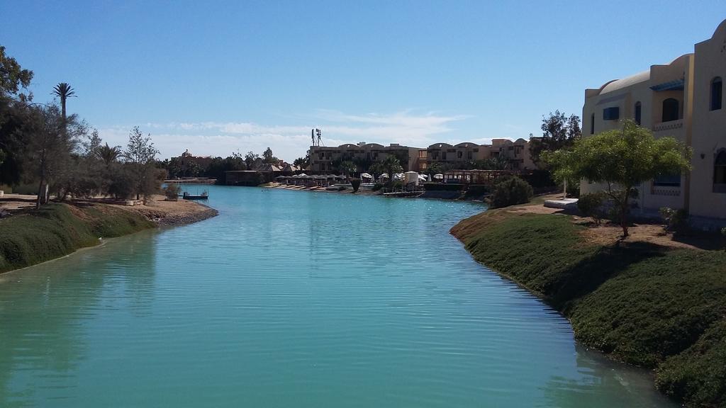 El Gouna - West Golf - Amazing Boutique Accommodation Hurghada Exterior photo