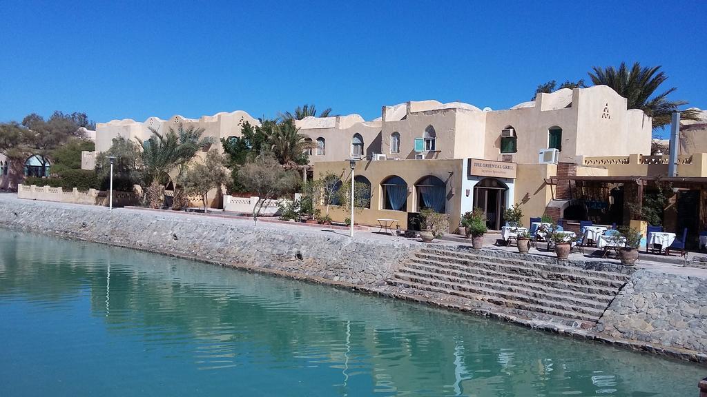 El Gouna - West Golf - Amazing Boutique Accommodation Hurghada Exterior photo