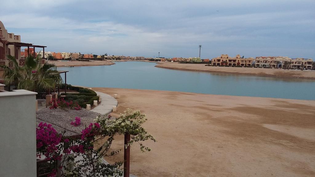 El Gouna - West Golf - Amazing Boutique Accommodation Hurghada Exterior photo