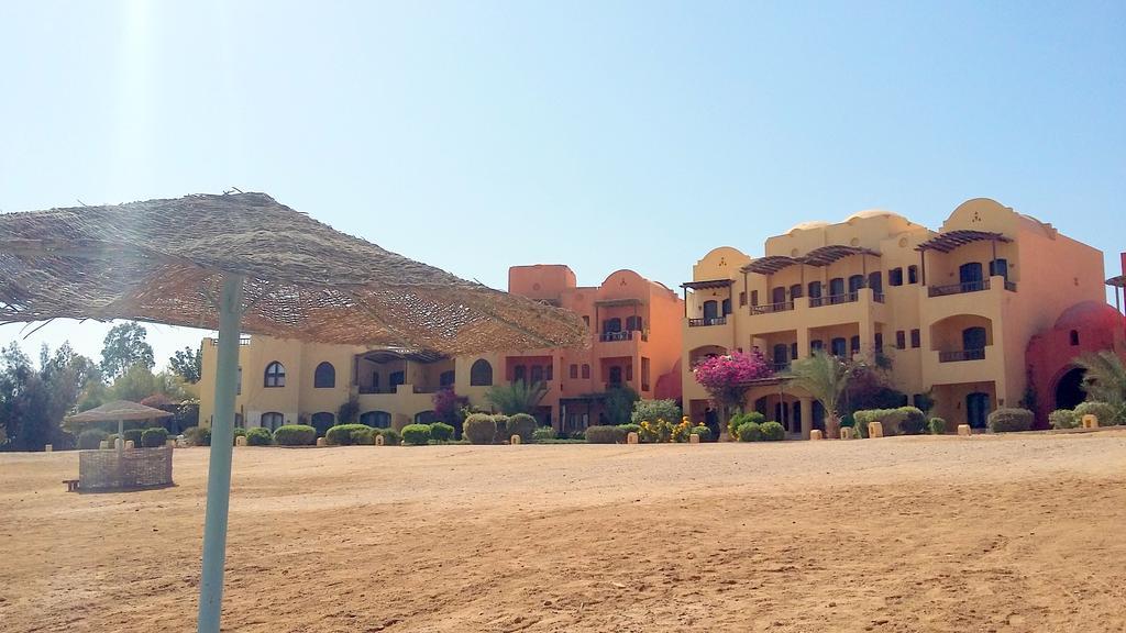 El Gouna - West Golf - Amazing Boutique Accommodation Hurghada Exterior photo