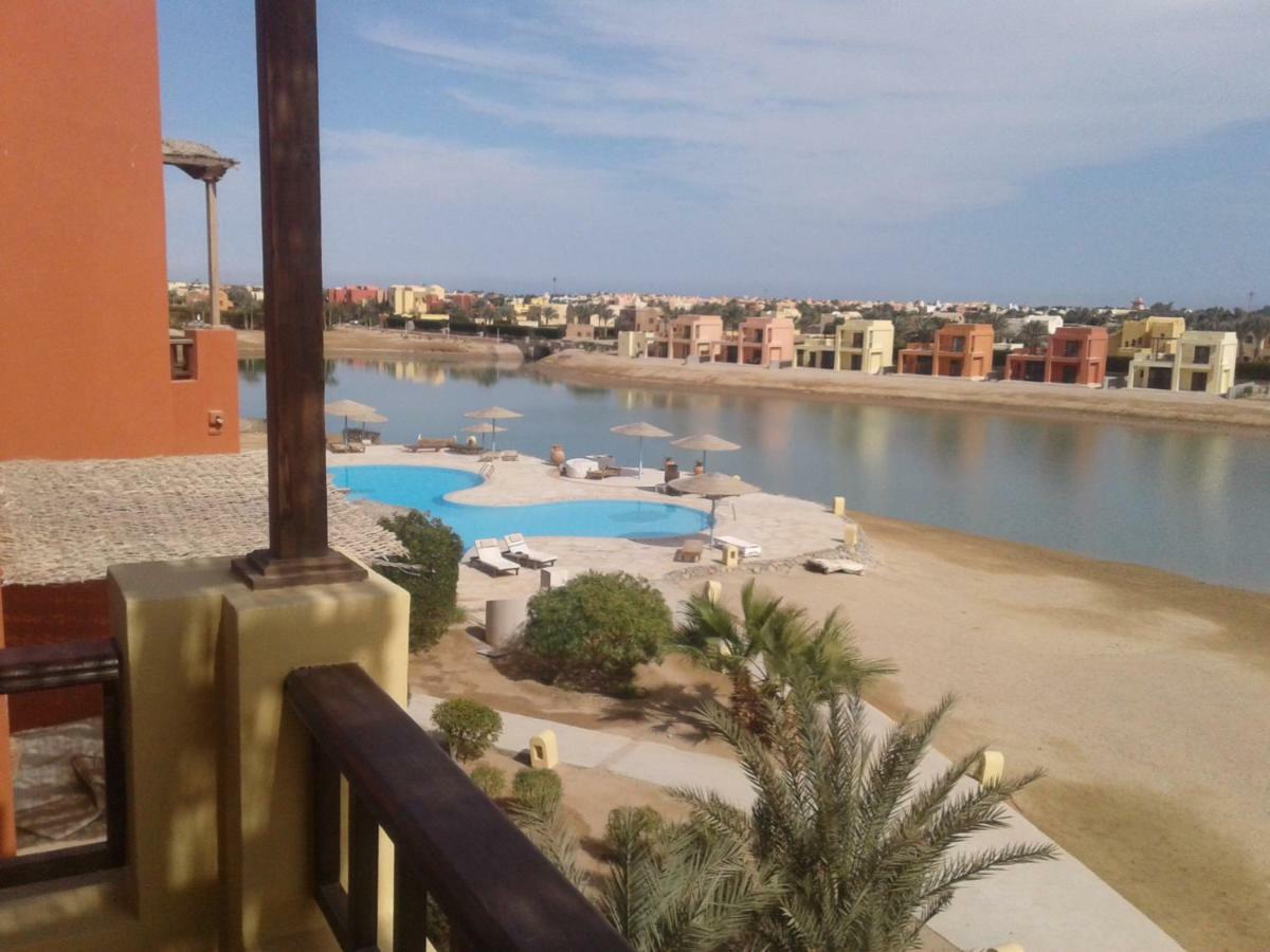 El Gouna - West Golf - Amazing Boutique Accommodation Hurghada Exterior photo