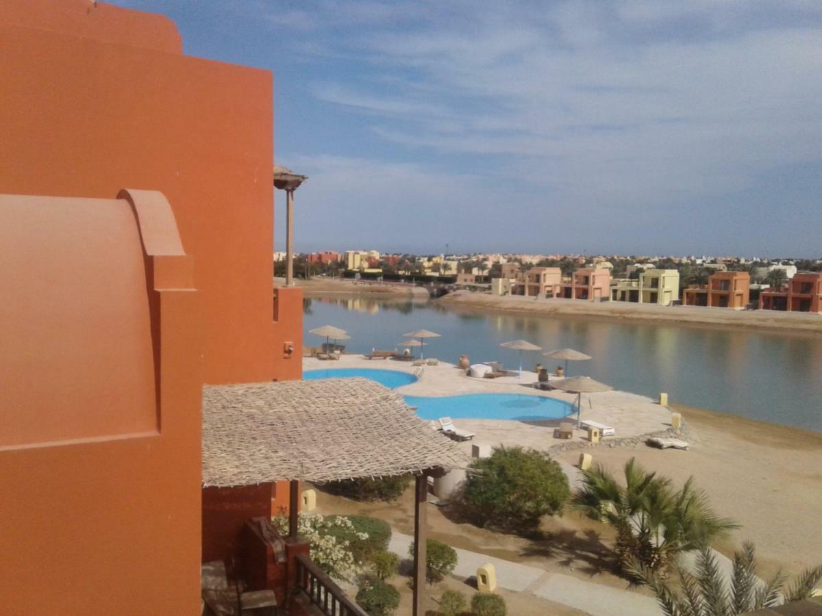 El Gouna - West Golf - Amazing Boutique Accommodation Hurghada Exterior photo