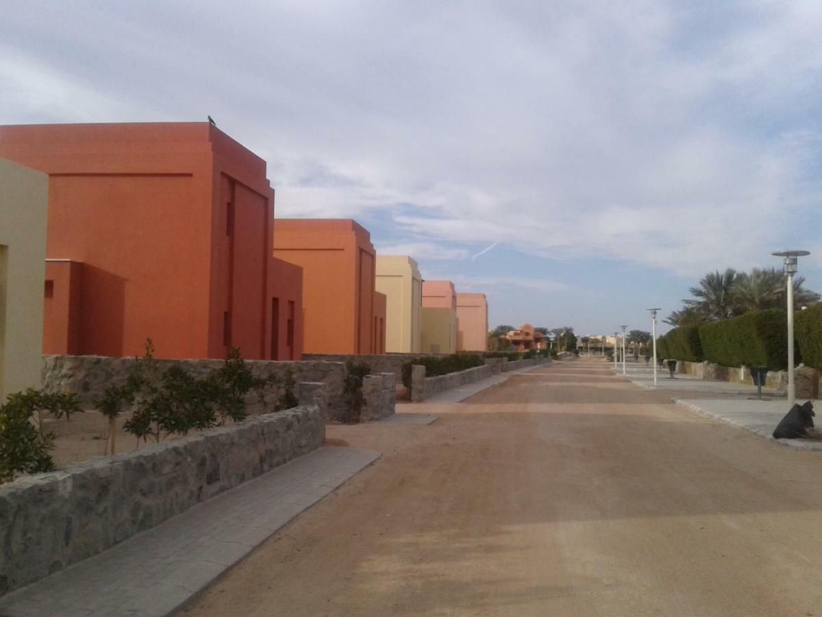 El Gouna - West Golf - Amazing Boutique Accommodation Hurghada Exterior photo