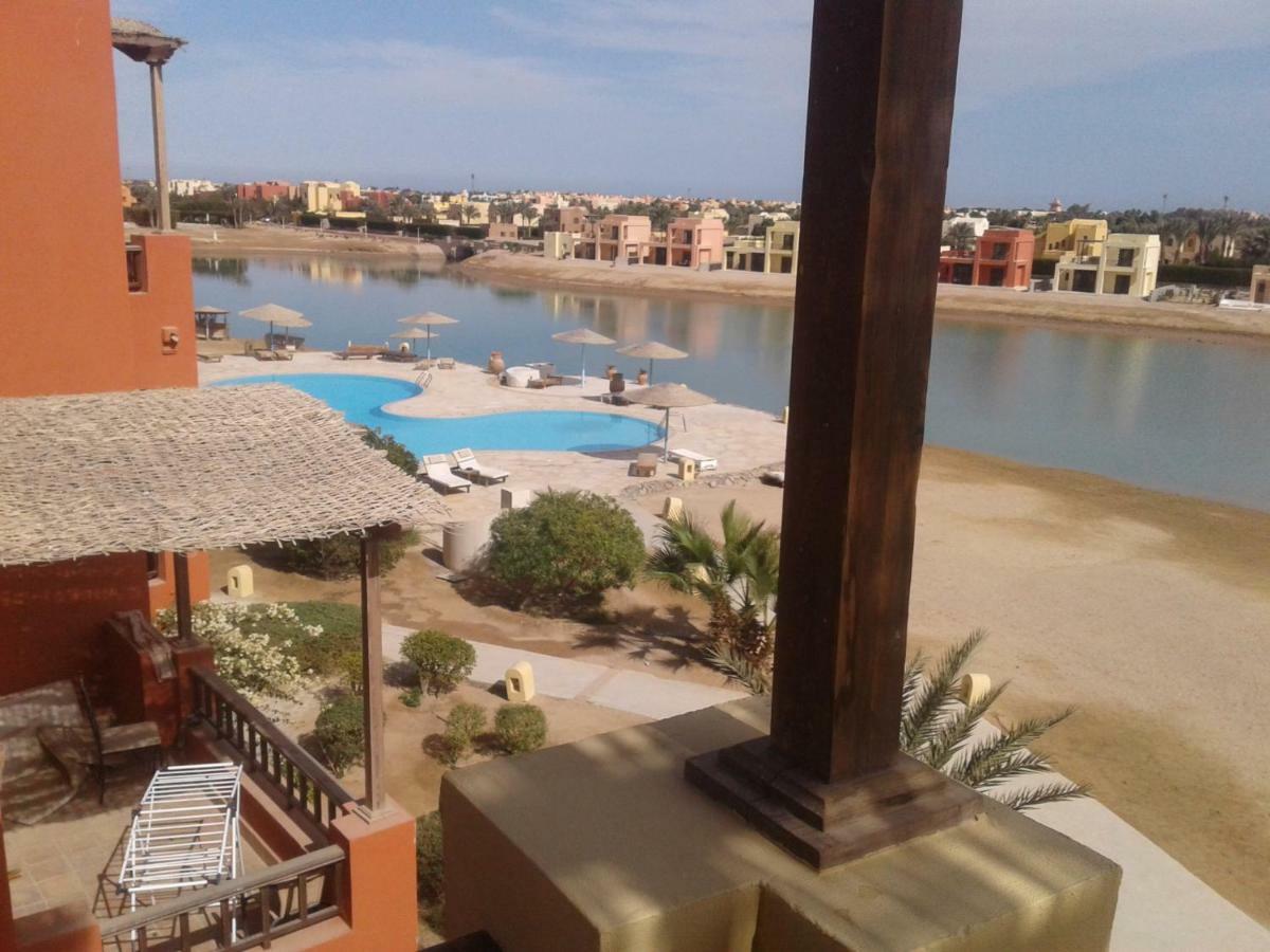 El Gouna - West Golf - Amazing Boutique Accommodation Hurghada Exterior photo