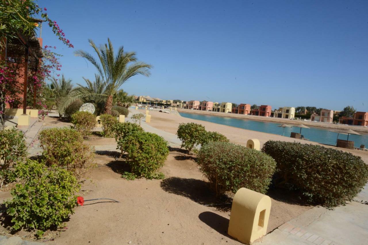 El Gouna - West Golf - Amazing Boutique Accommodation Hurghada Exterior photo