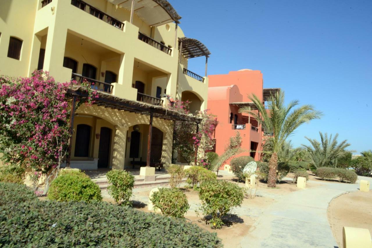 El Gouna - West Golf - Amazing Boutique Accommodation Hurghada Exterior photo