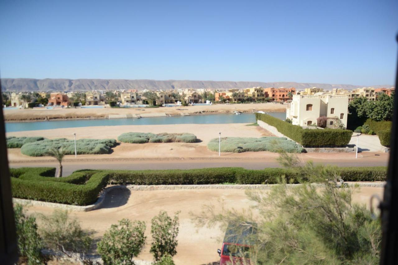 El Gouna - West Golf - Amazing Boutique Accommodation Hurghada Exterior photo