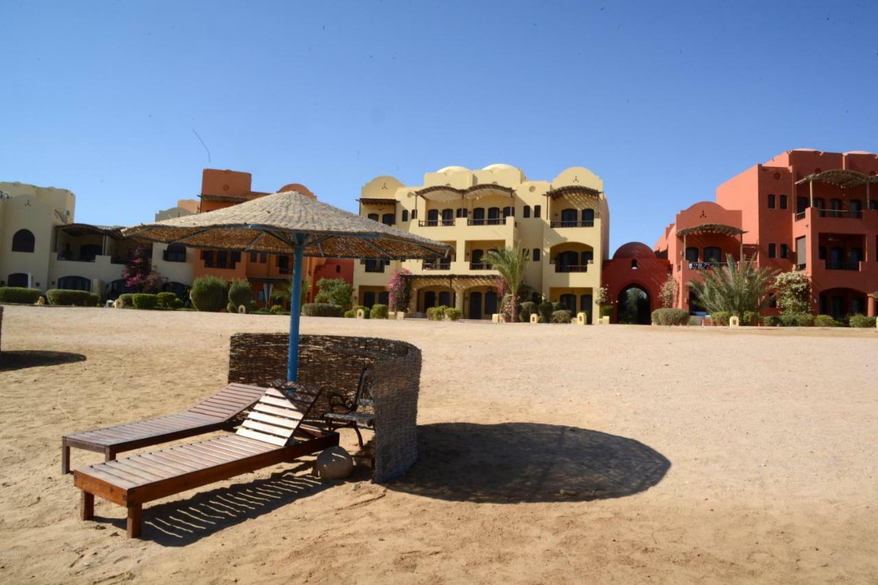 El Gouna - West Golf - Amazing Boutique Accommodation Hurghada Exterior photo