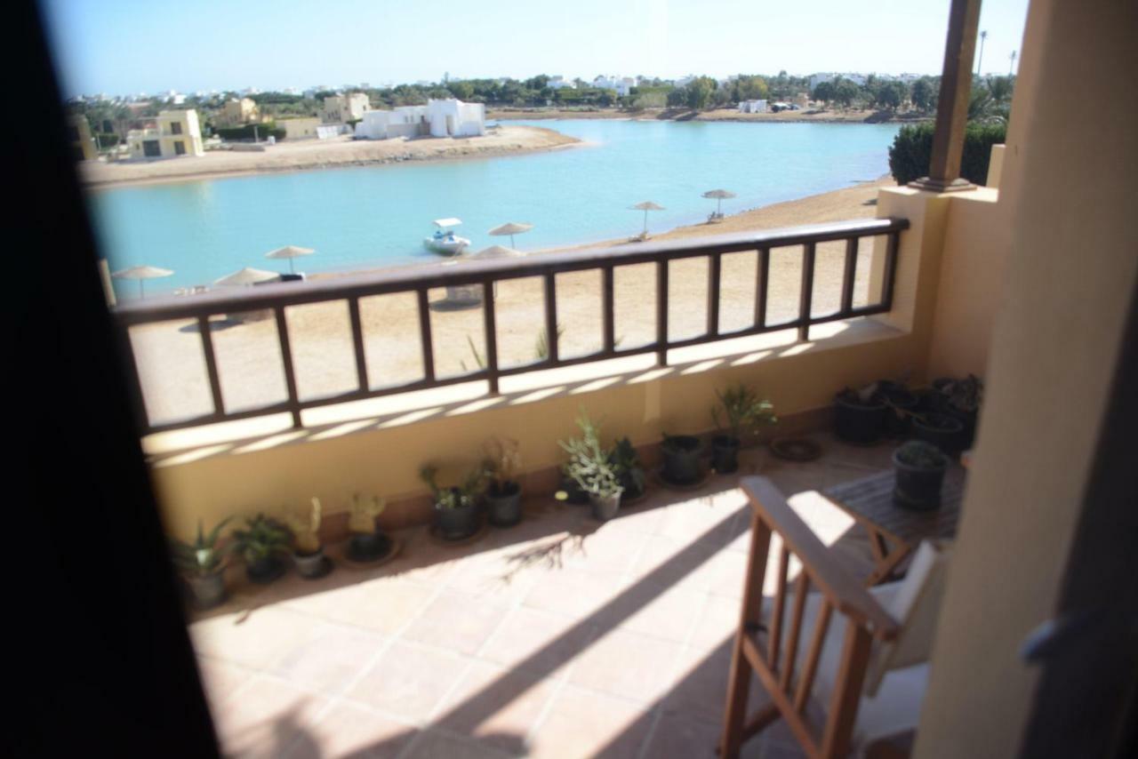 El Gouna - West Golf - Amazing Boutique Accommodation Hurghada Exterior photo