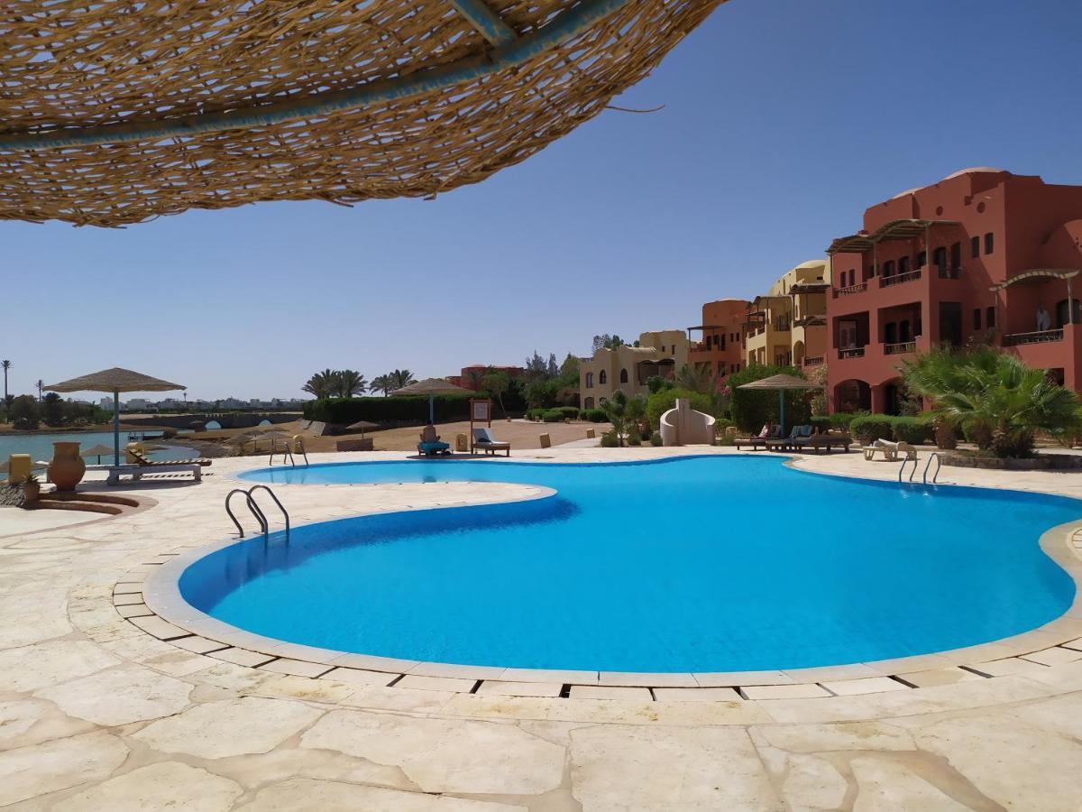 El Gouna - West Golf - Amazing Boutique Accommodation Hurghada Exterior photo