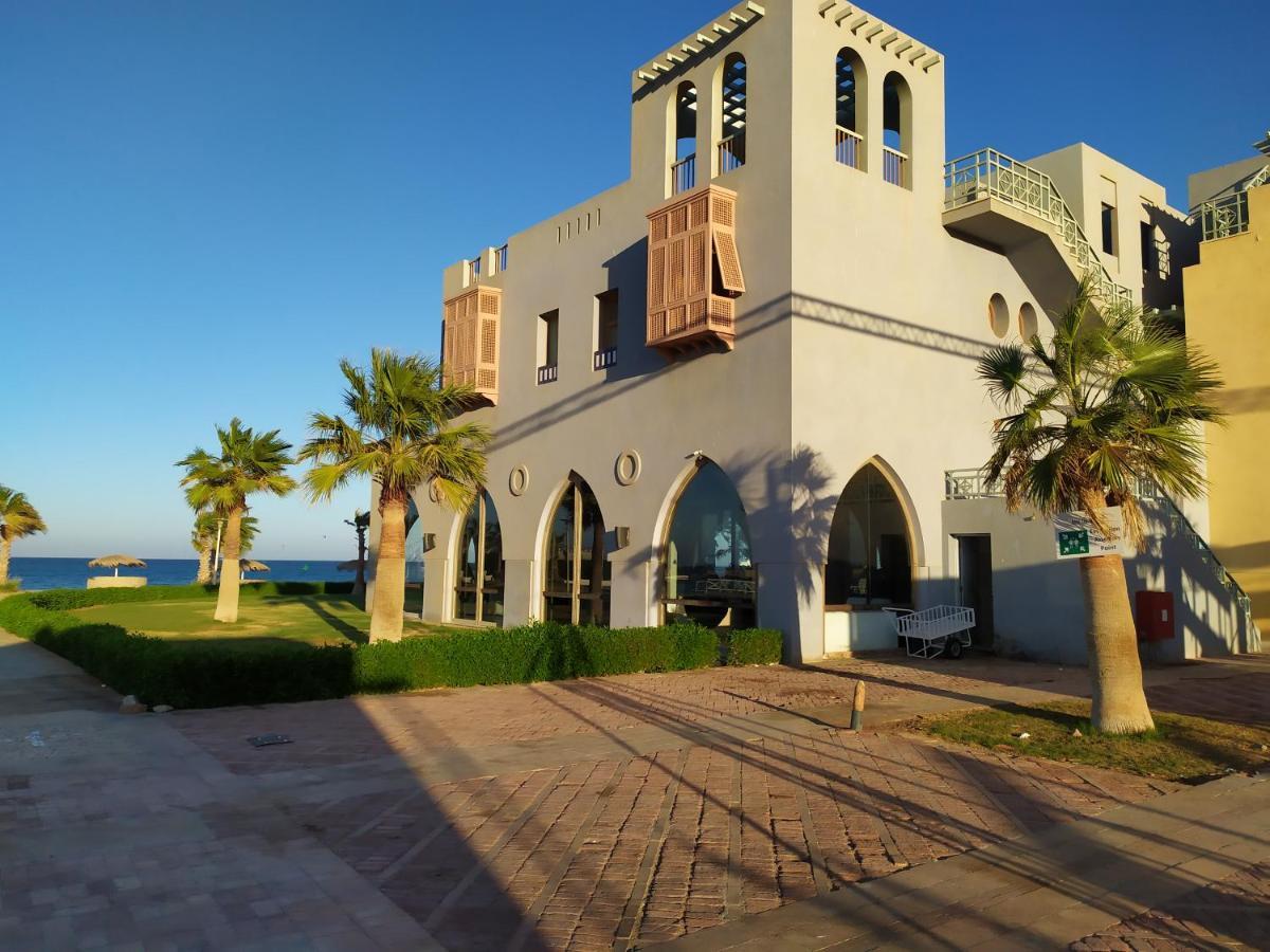 El Gouna - West Golf - Amazing Boutique Accommodation Hurghada Exterior photo