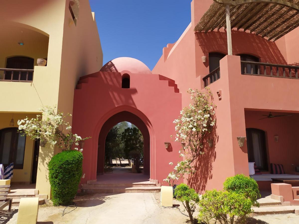 El Gouna - West Golf - Amazing Boutique Accommodation Hurghada Exterior photo