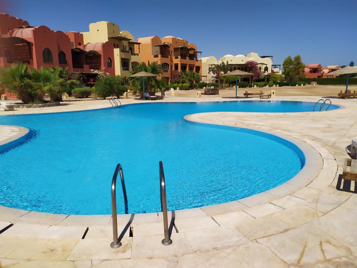 El Gouna - West Golf - Amazing Boutique Accommodation Hurghada Exterior photo